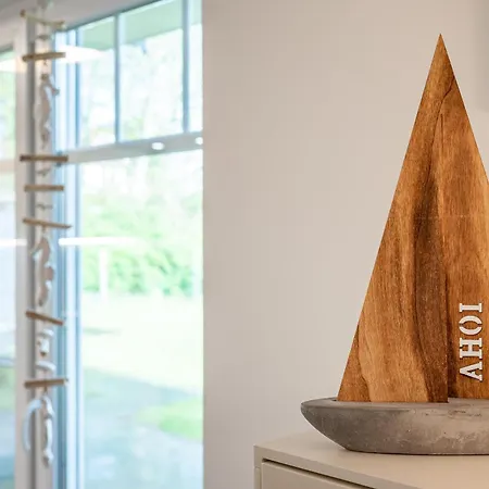 Meeresbrise Apartamento Norden