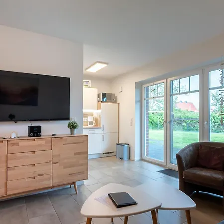 Apartment Meeresbrise Norden