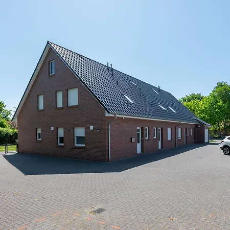 Meeresbrise Norden